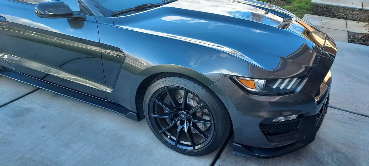2018 Ford S550 Mustang - Image 15 of 31