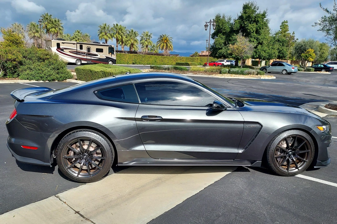 2018 Ford S550 Mustang - Image 3 of 31
