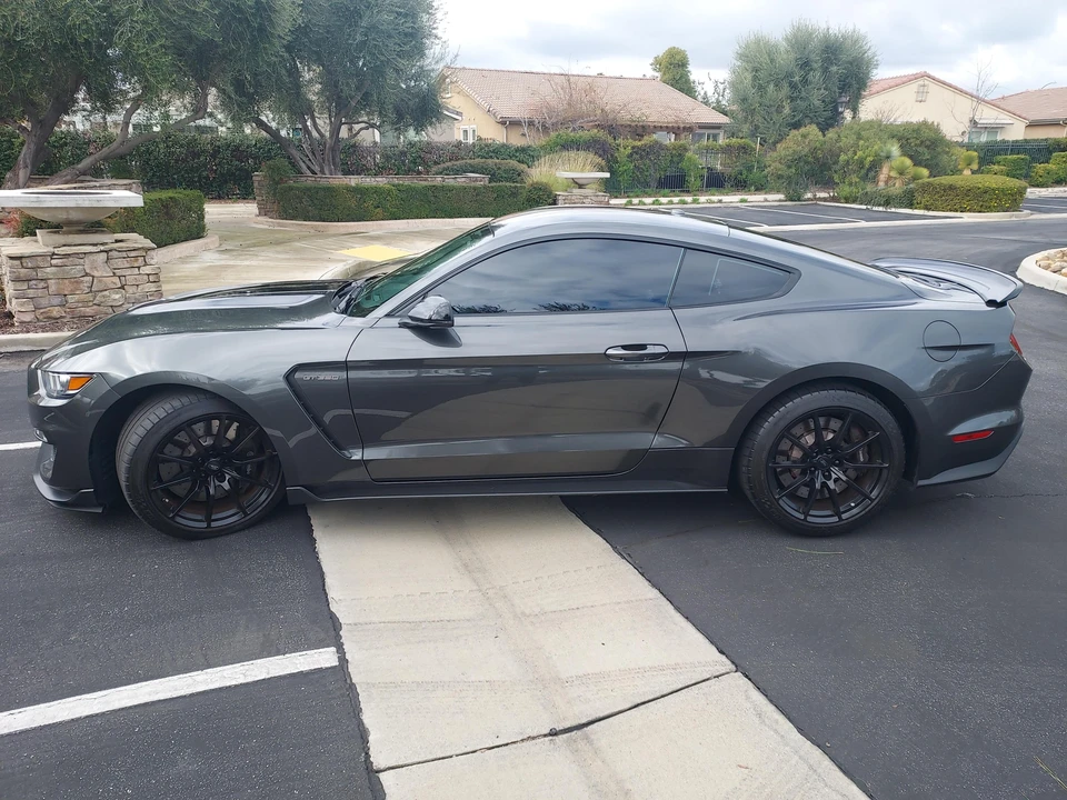 2018 Ford S550 Mustang - Image 8 of 31