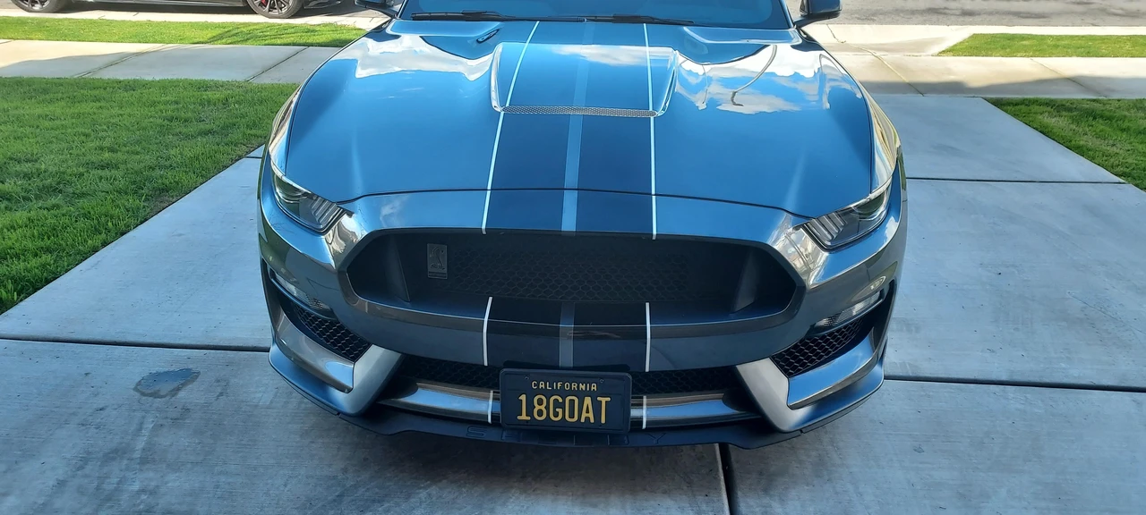2018 Ford S550 Mustang - Image 16 of 31