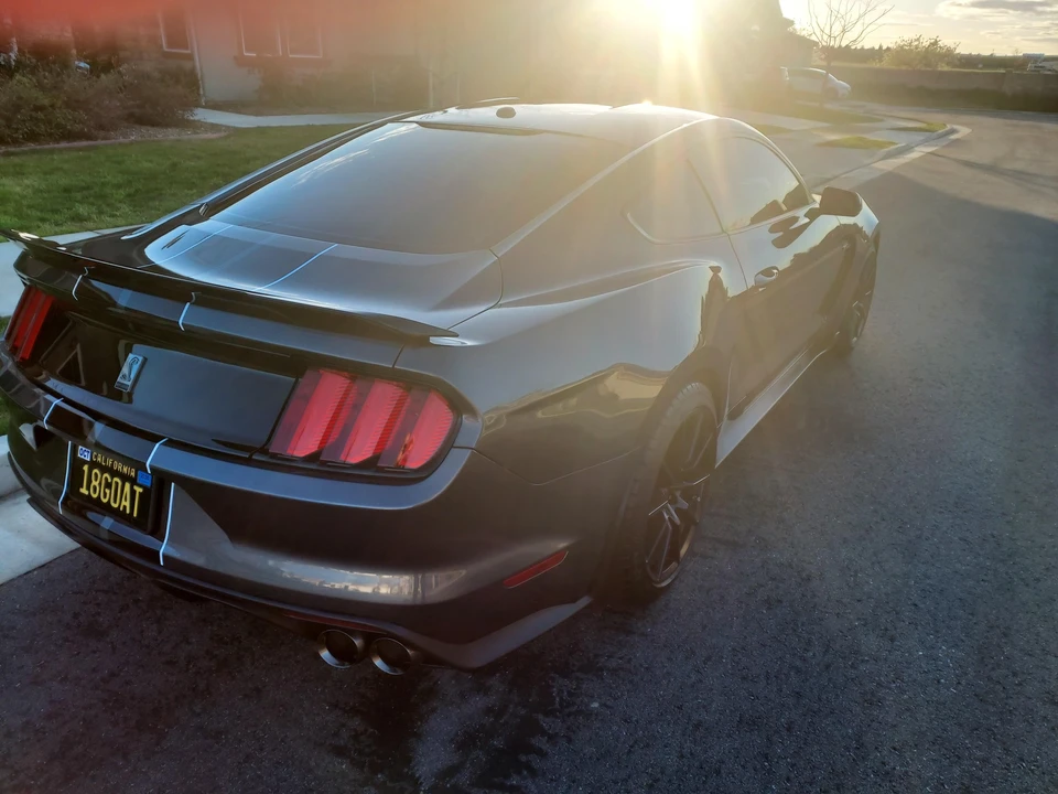 2018 Ford S550 Mustang - Image 11 of 31