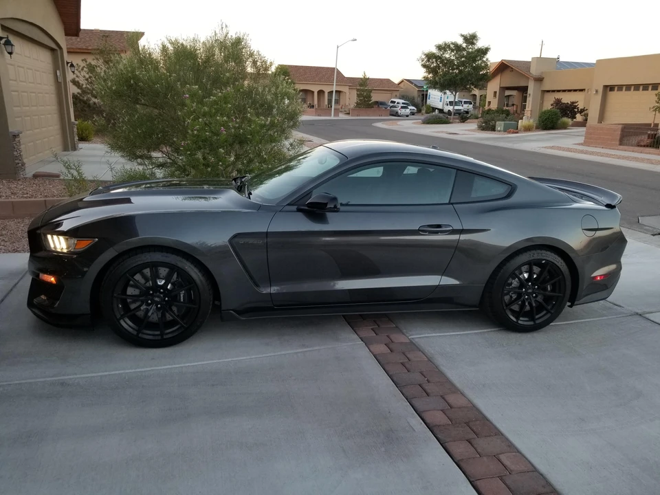 2018 Ford S550 Mustang - Image 7 of 31