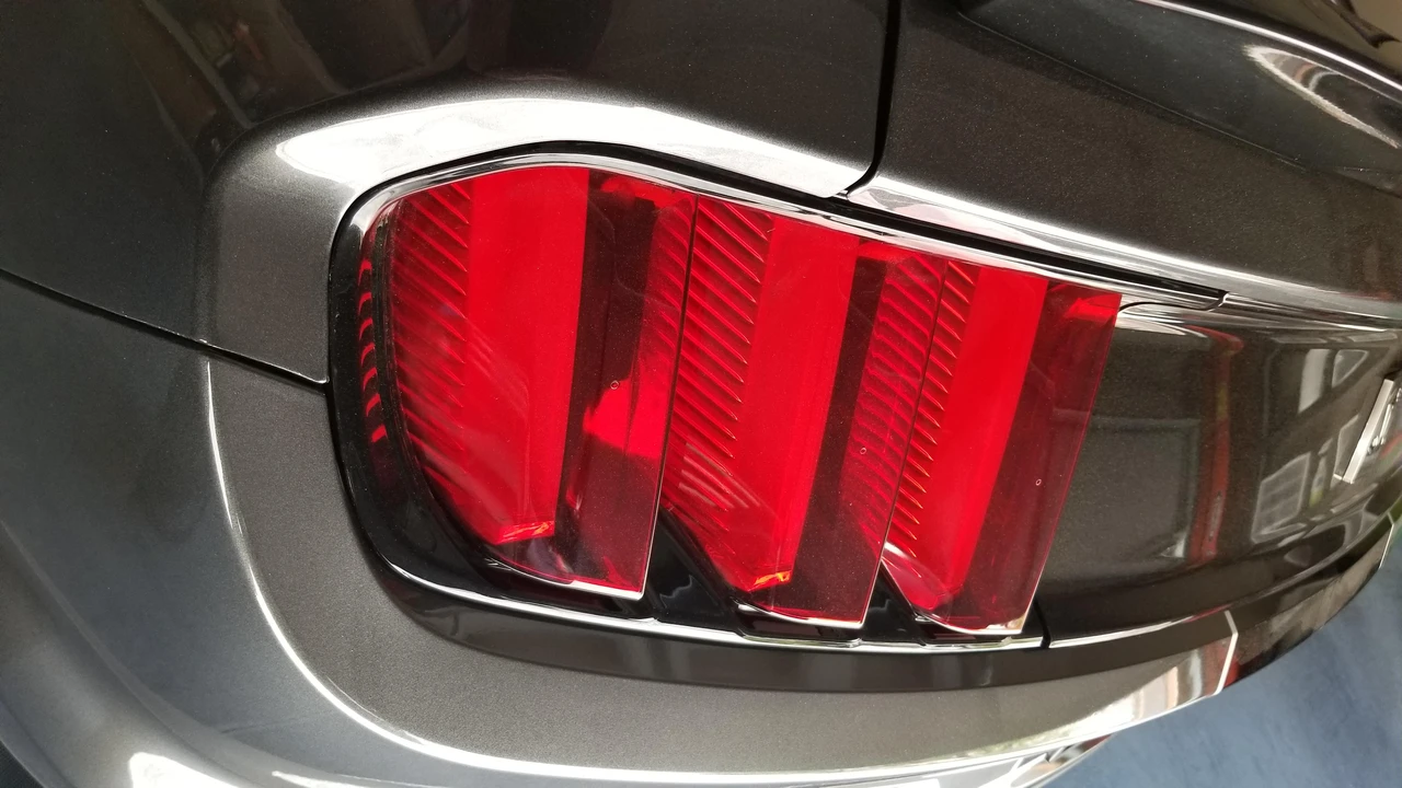 2018 Ford S550 Mustang - Image 25 of 31