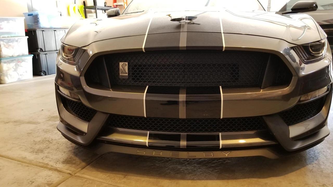 2018 Ford S550 Mustang - Image 17 of 31