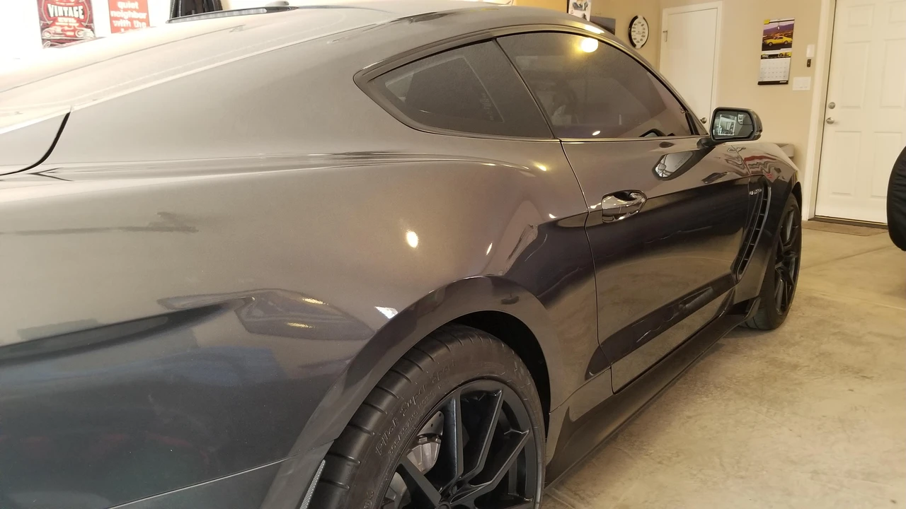 2018 Ford S550 Mustang - Image 30 of 31