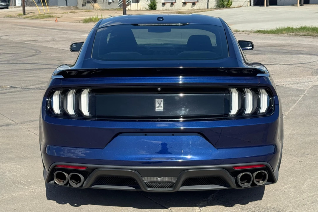 2018 Ford S550 Mustang GT - Image 5 of 31