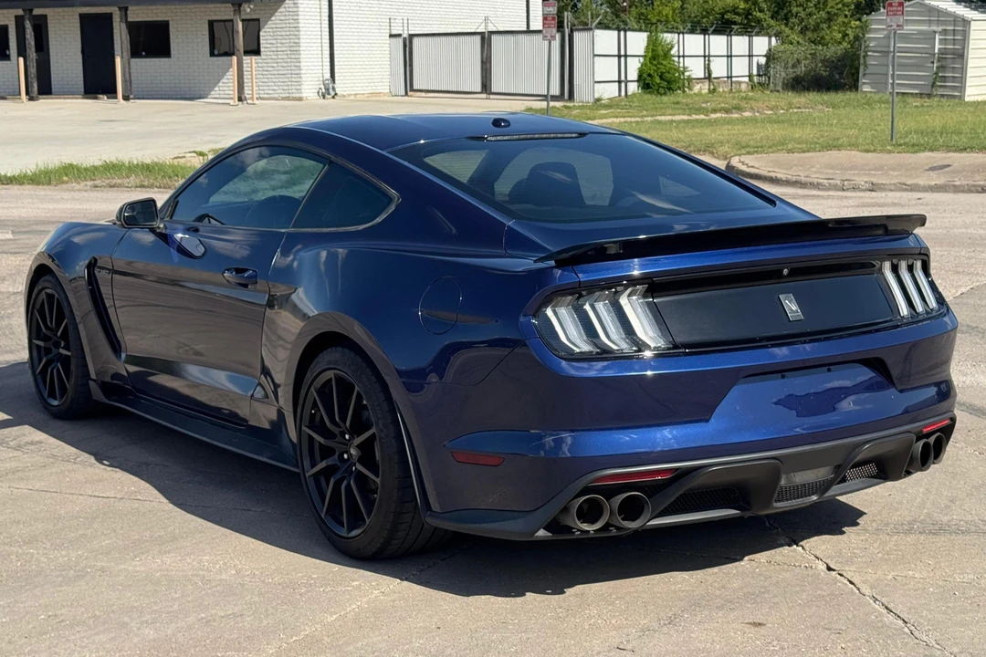 2018 Ford S550 Mustang GT - Image 4 of 31