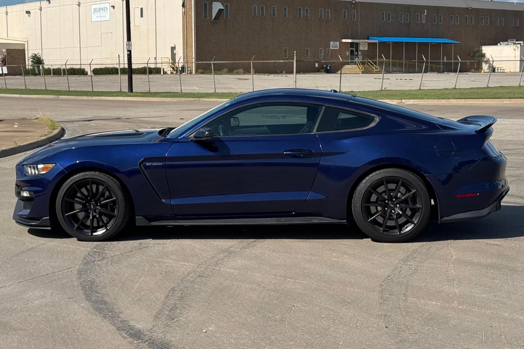 2018 Ford S550 Mustang GT - Image 3 of 31