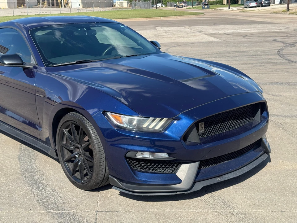 2018 Ford S550 Mustang GT - Image 17 of 31