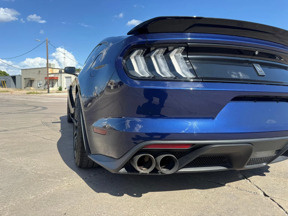 2018 Ford S550 Mustang GT - Image 26 of 31