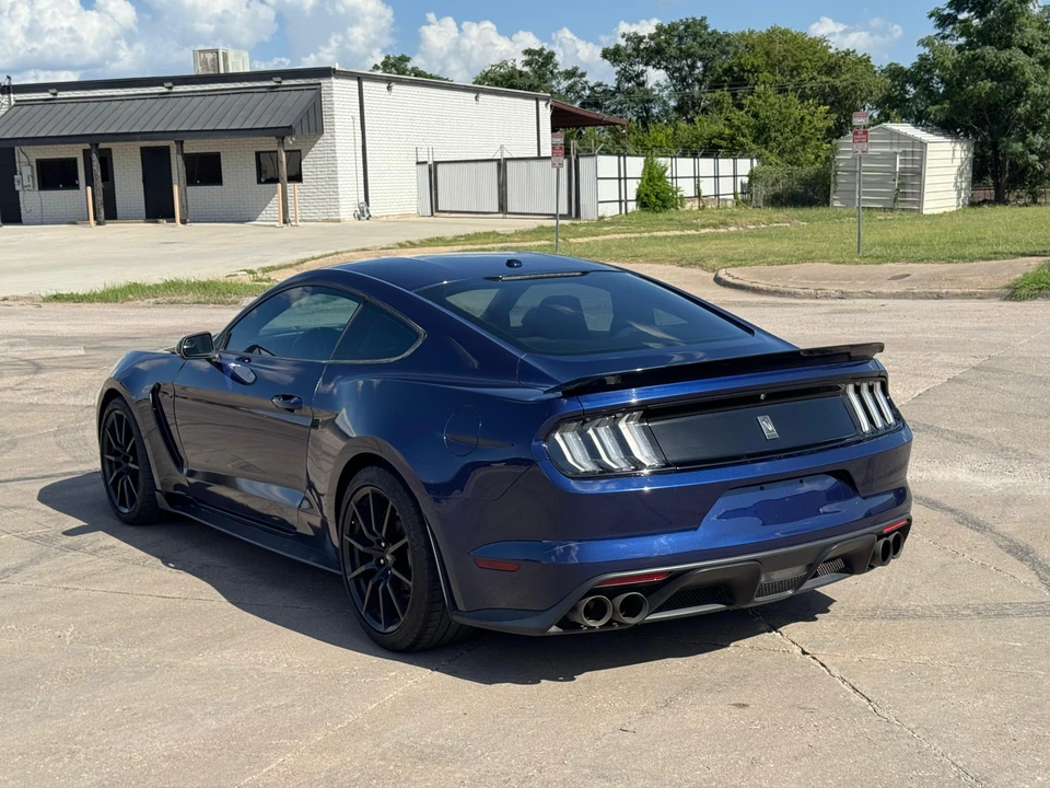 2018 Ford S550 Mustang GT - Image 10 of 31