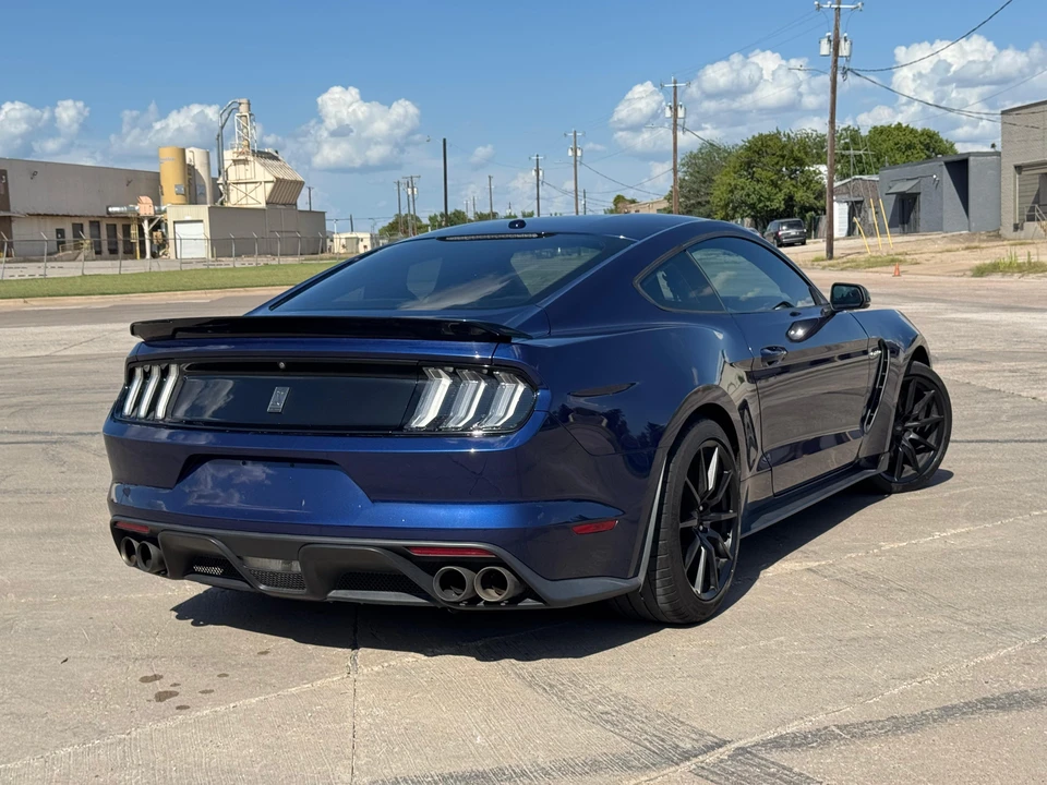 2018 Ford S550 Mustang GT - Image 13 of 31