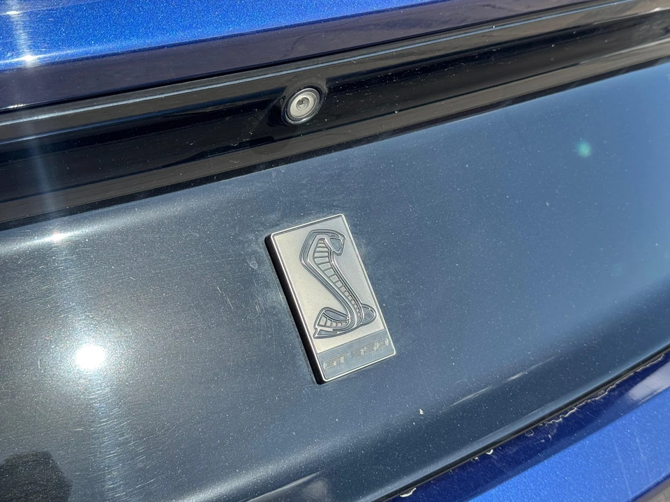 2018 Ford S550 Mustang GT - Image 28 of 31
