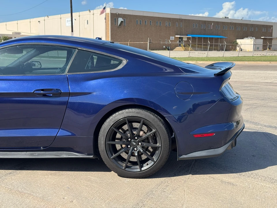 2018 Ford S550 Mustang GT - Image 24 of 31