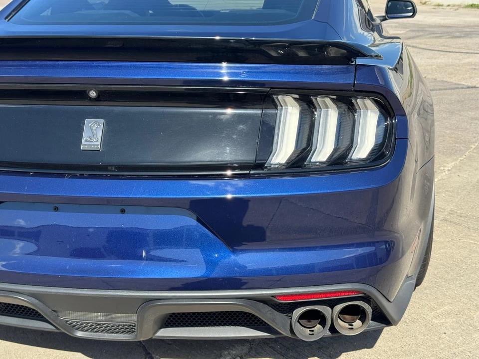 2018 Ford S550 Mustang GT - Image 29 of 31
