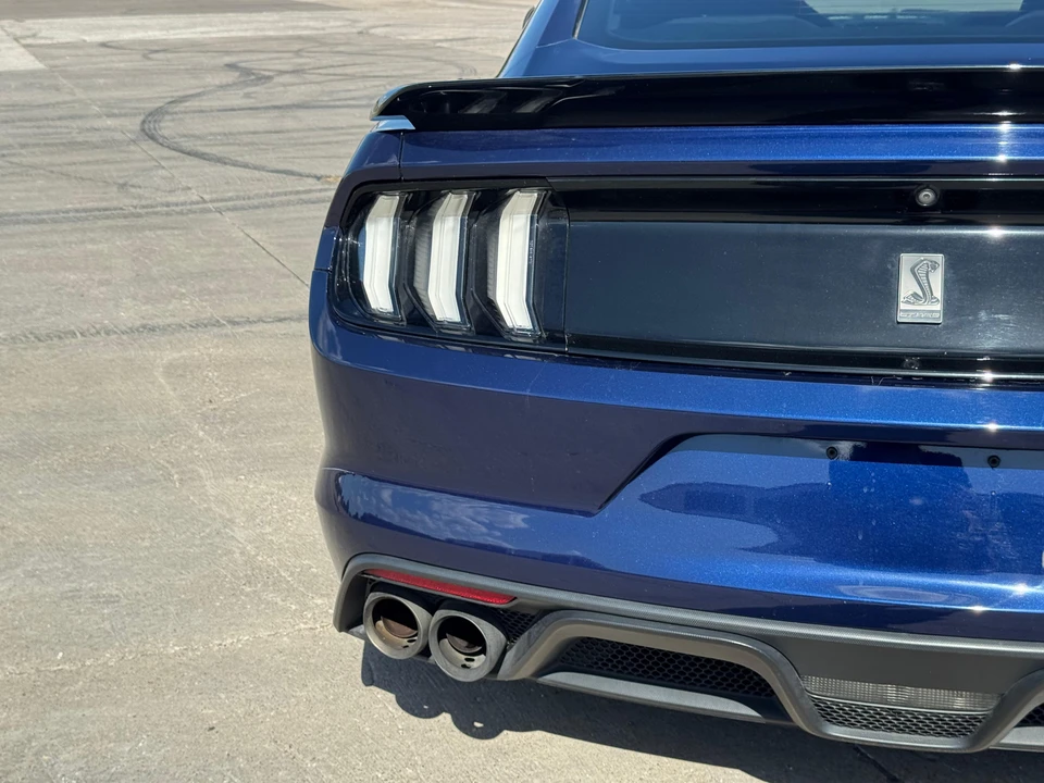 2018 Ford S550 Mustang GT - Image 27 of 31