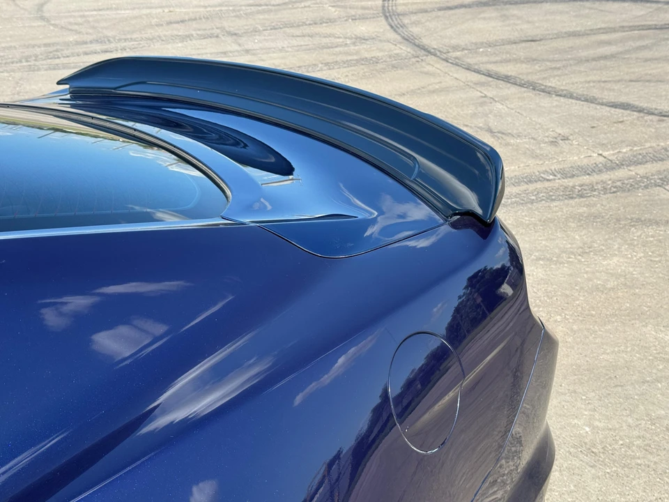 2018 Ford S550 Mustang GT - Image 25 of 31