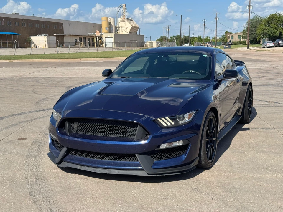 2018 Ford S550 Mustang GT - Image 7 of 31