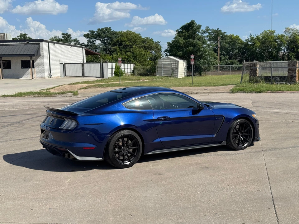 2018 Ford S550 Mustang GT - Image 14 of 31