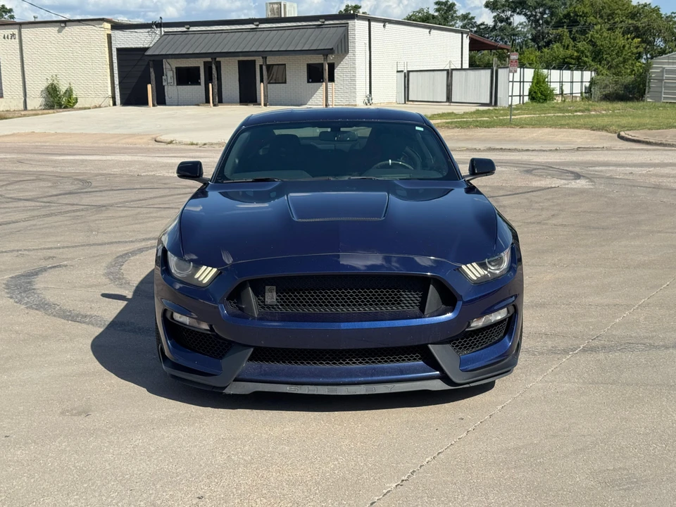 2018 Ford S550 Mustang GT - Image 6 of 31