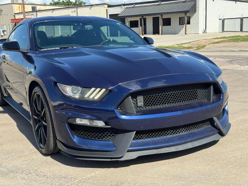 2018 Ford S550 Mustang GT - Image 18 of 31
