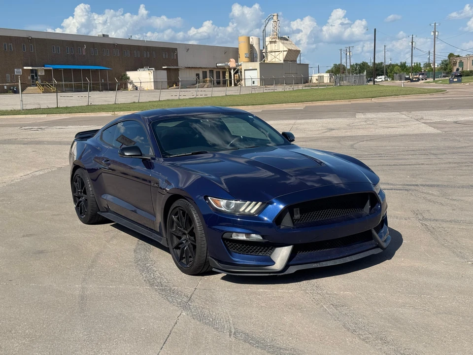 2018 Ford S550 Mustang GT - Image 16 of 31