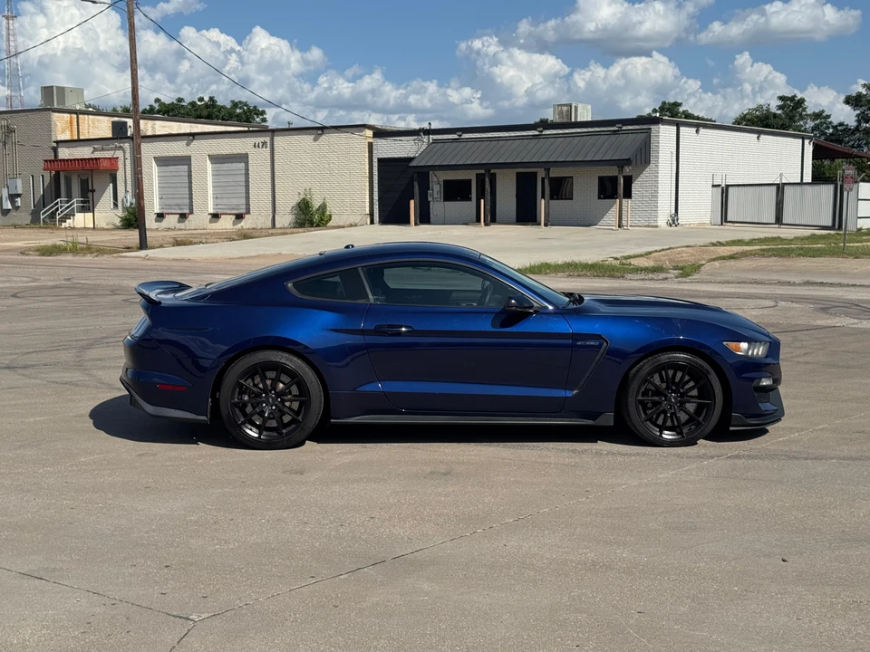 2018 Ford S550 Mustang GT - Image 15 of 31
