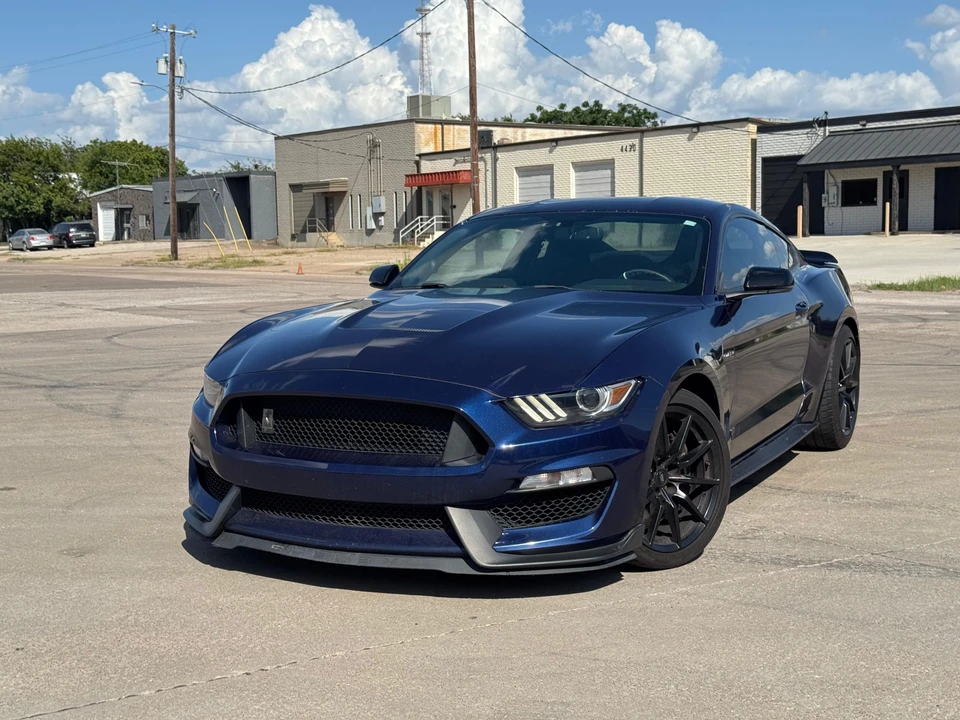 2018 Ford S550 Mustang GT - Image 8 of 31