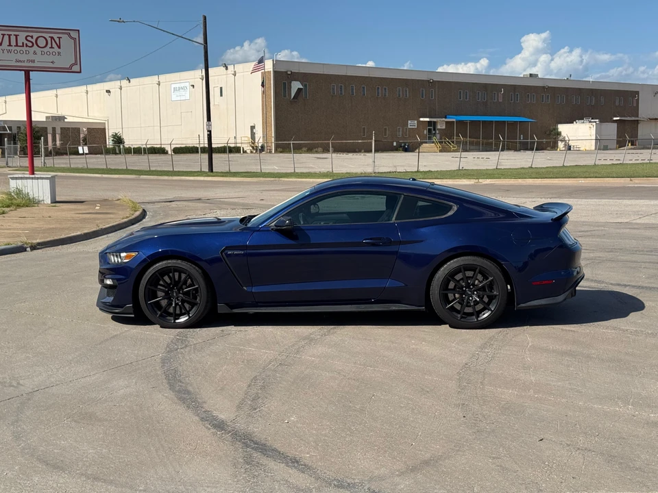 2018 Ford S550 Mustang GT - Image 9 of 31