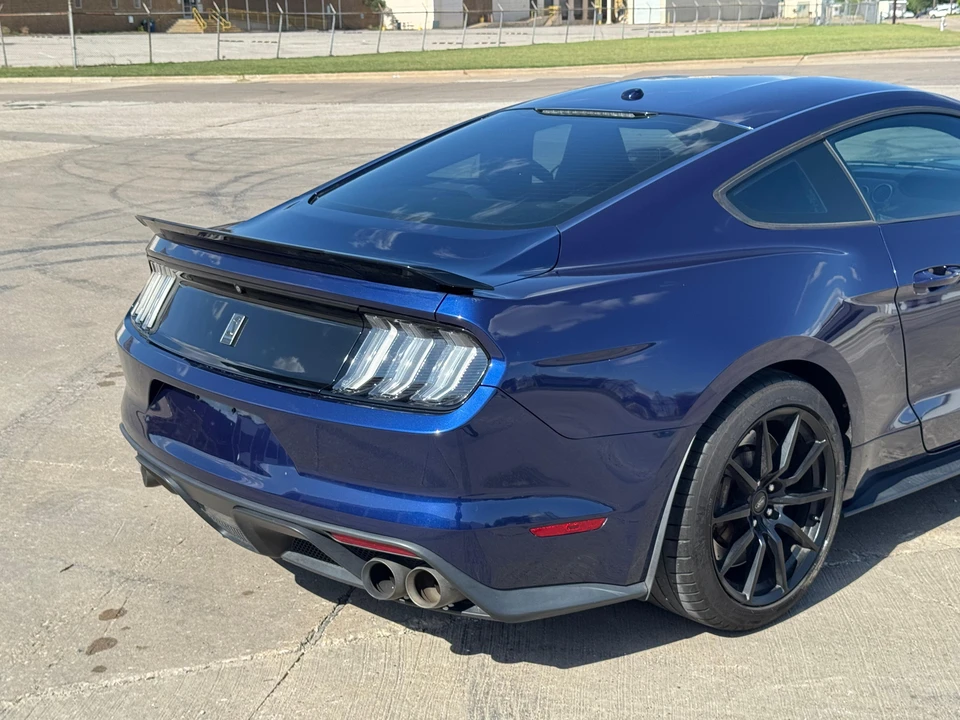 2018 Ford S550 Mustang GT - Image 30 of 31