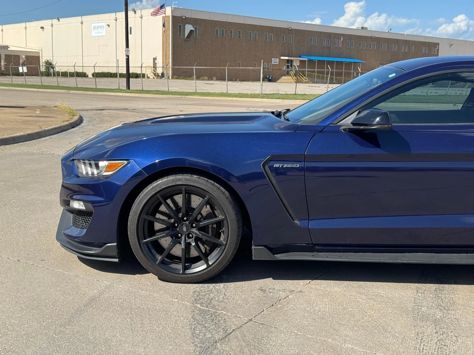 2018 Ford S550 Mustang GT - Image 23 of 31