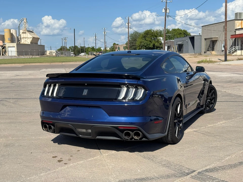 2018 Ford S550 Mustang GT - Image 12 of 31