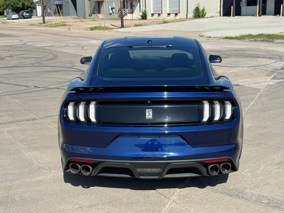 2018 Ford S550 Mustang GT - Image 11 of 31