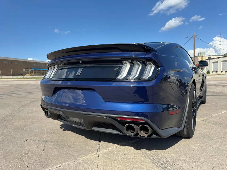 2018 Ford S550 Mustang GT - Image 31 of 31