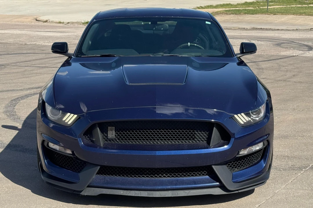 2018 Ford S550 Mustang GT - Image 2 of 31