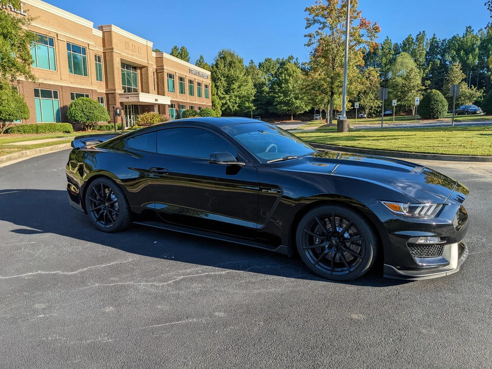 2018 Ford S550 Mustang - Image 30 of 31
