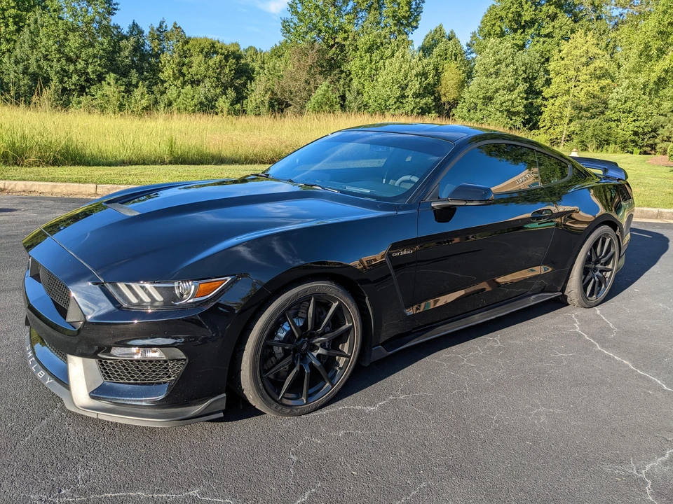 2018 Ford S550 Mustang - Image 13 of 31