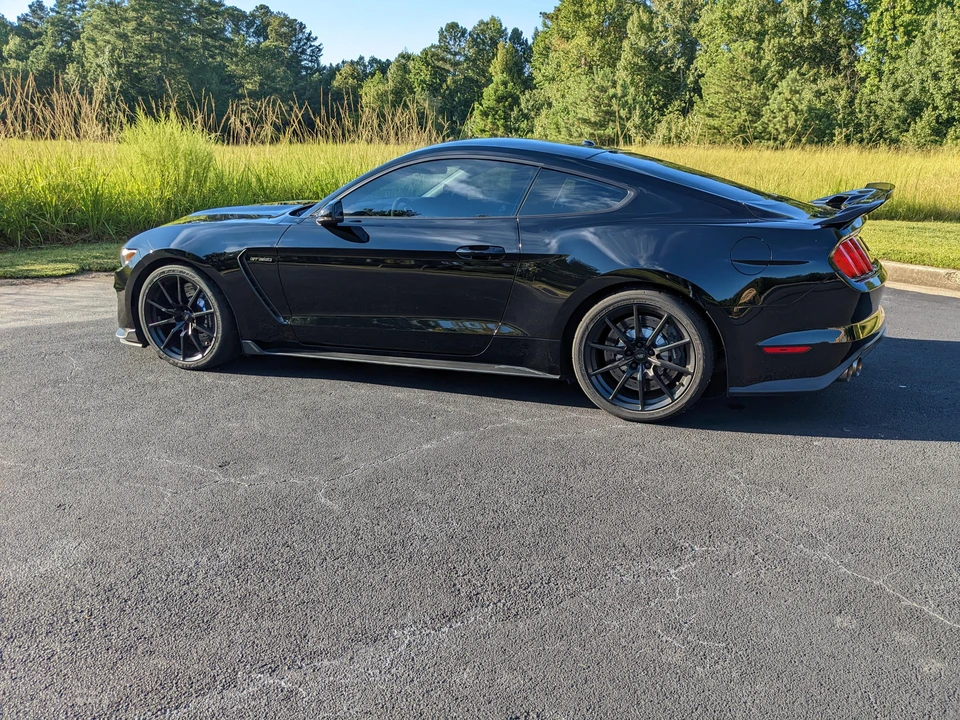 2018 Ford S550 Mustang - Image 22 of 31
