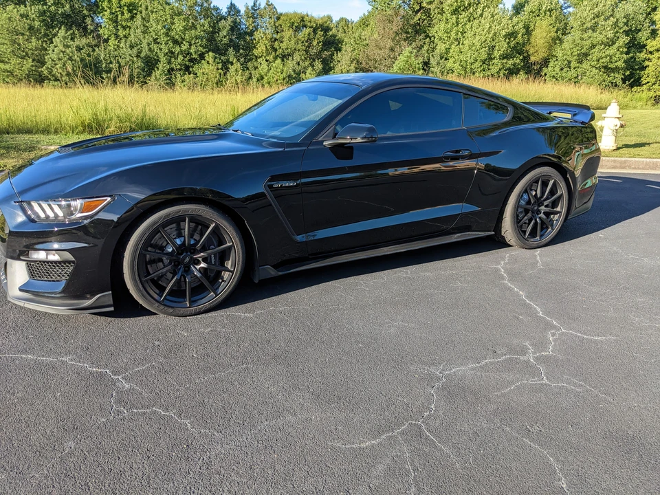2018 Ford S550 Mustang - Image 15 of 31