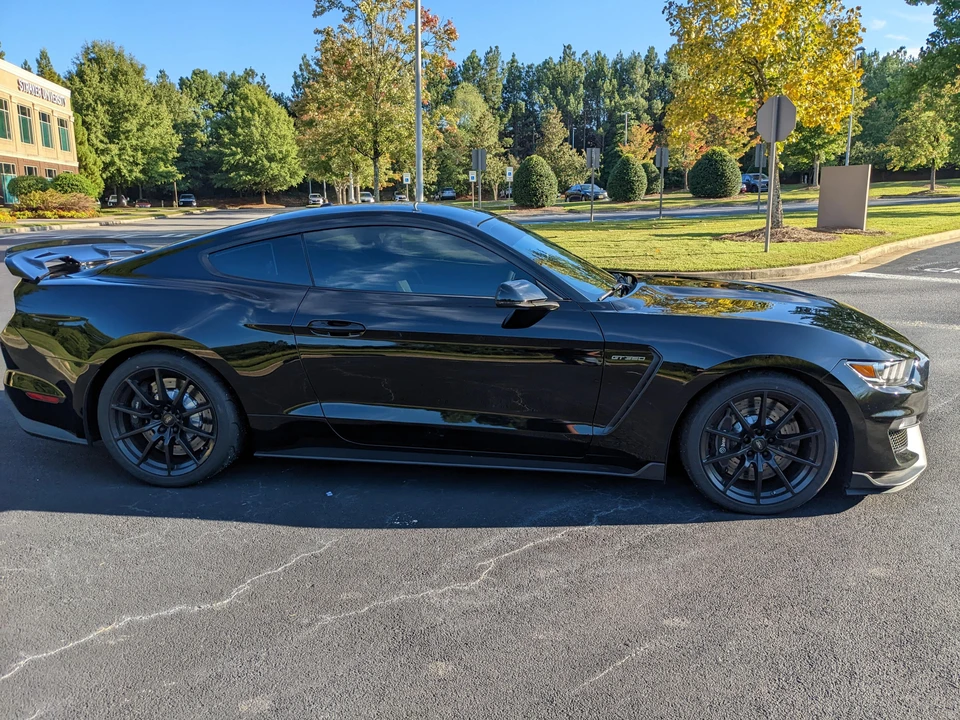 2018 Ford S550 Mustang - Image 27 of 31