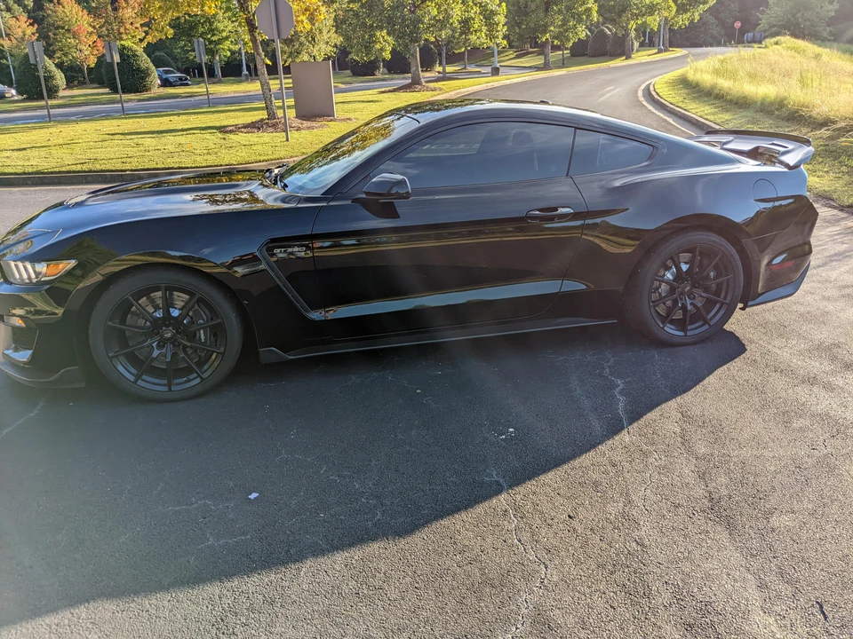 2018 Ford S550 Mustang - Image 18 of 31
