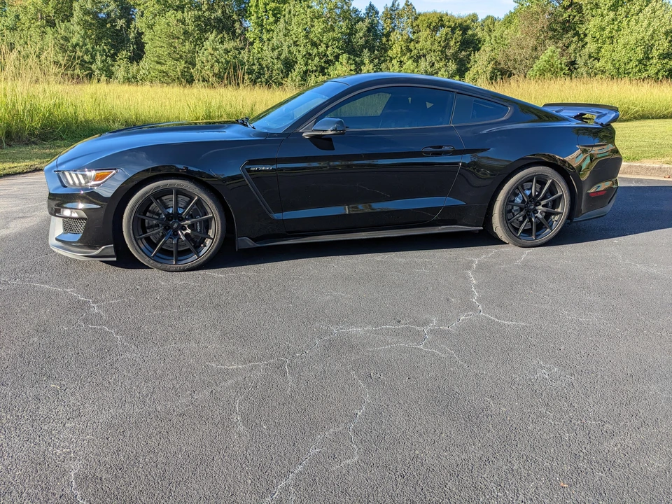 2018 Ford S550 Mustang - Image 19 of 31