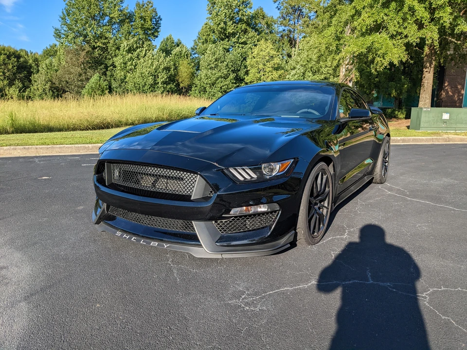 2018 Ford S550 Mustang - Image 10 of 31