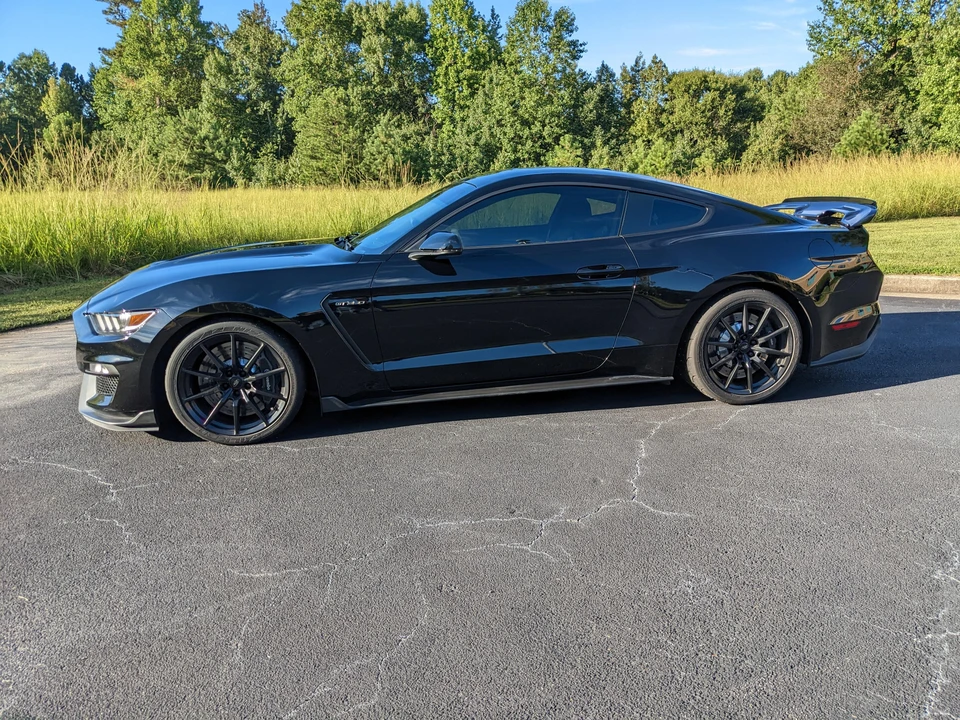 2018 Ford S550 Mustang - Image 17 of 31