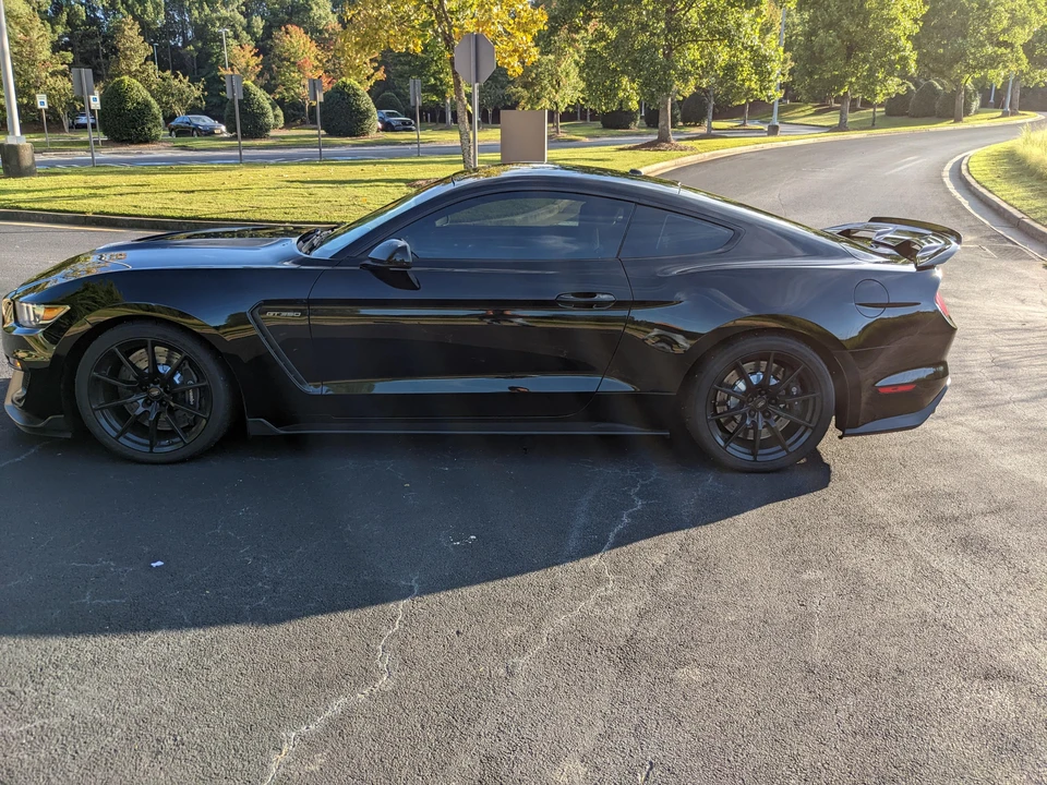 2018 Ford S550 Mustang - Image 20 of 31