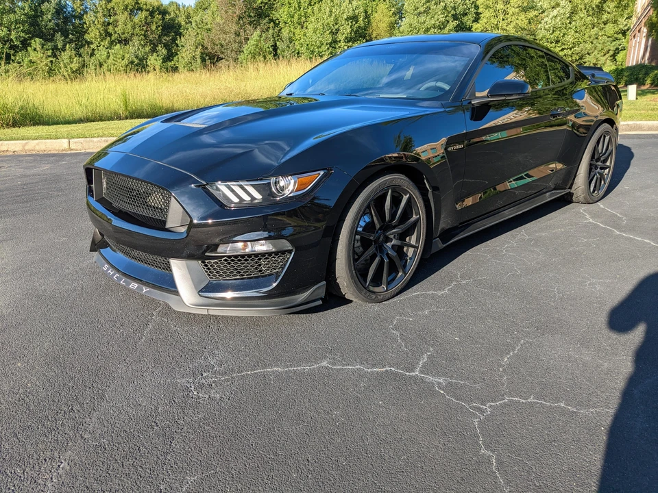 2018 Ford S550 Mustang - Image 12 of 31