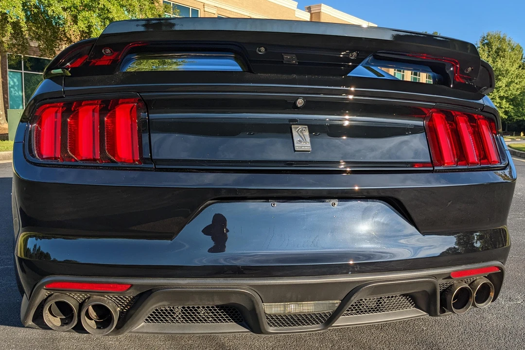 2018 Ford S550 Mustang - Image 5 of 31