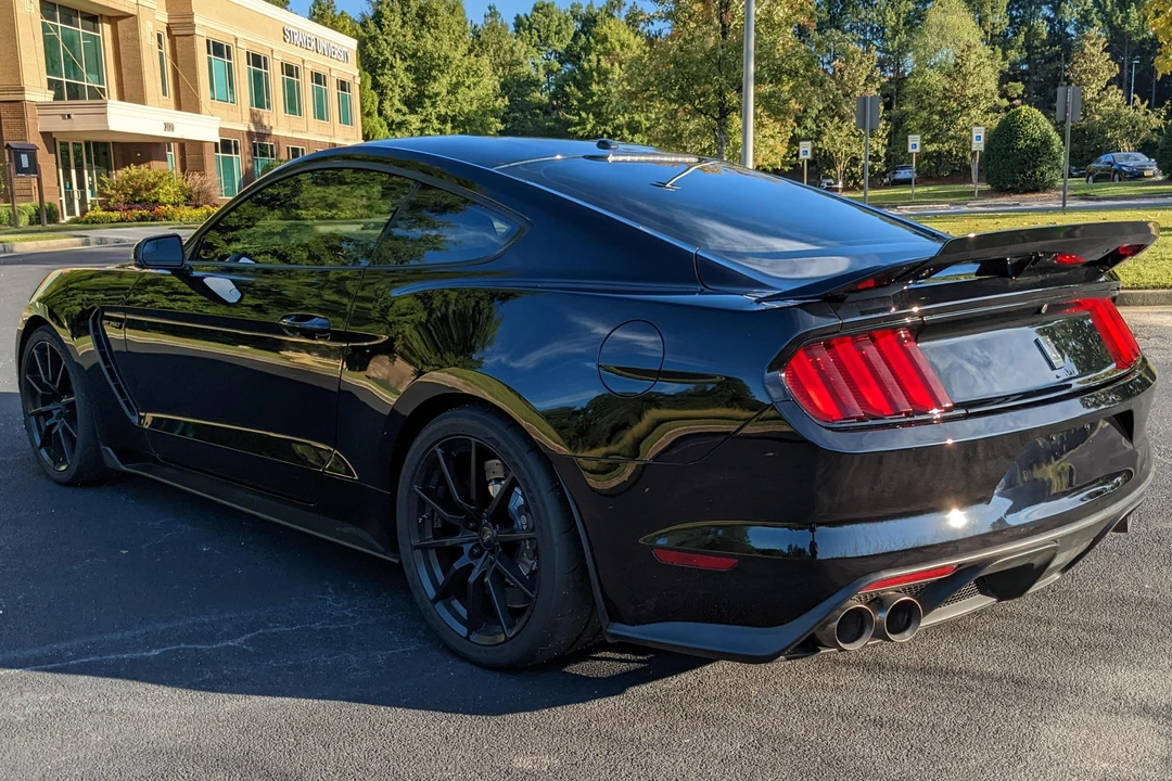 2018 Ford S550 Mustang - Image 4 of 31