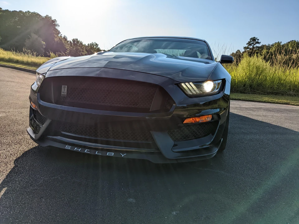 2018 Ford S550 Mustang - Image 9 of 31