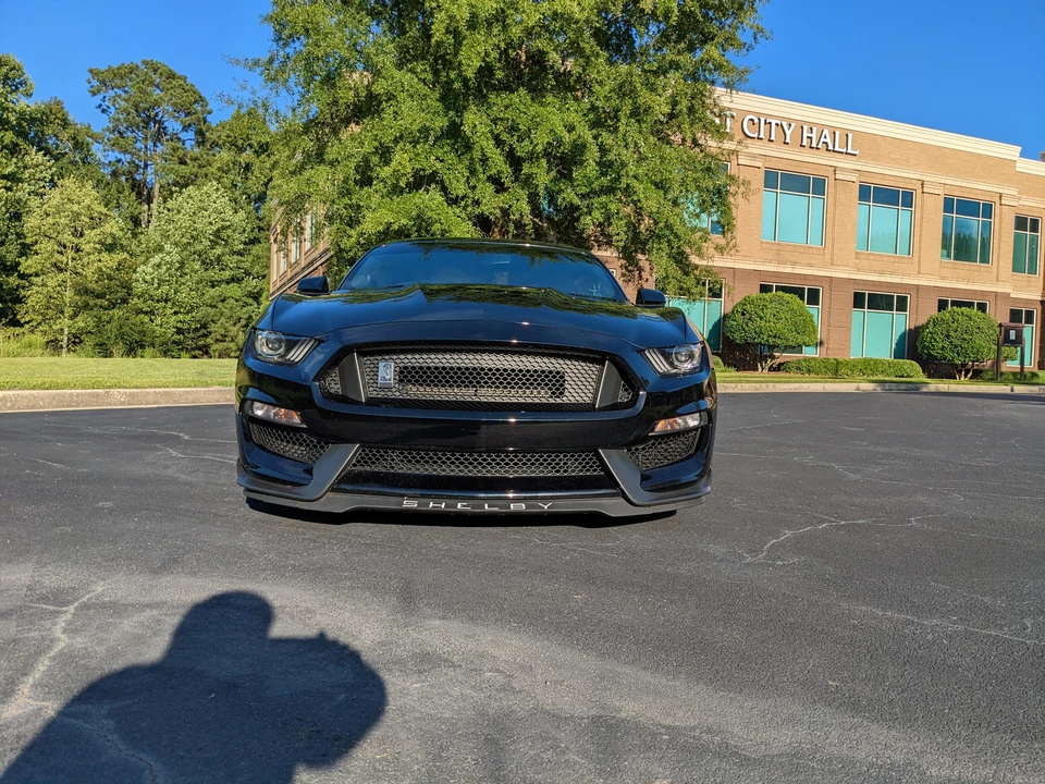 2018 Ford S550 Mustang - Image 6 of 31